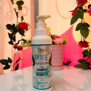 ✨Acondicionador hidradatacion Cloe 400ml
