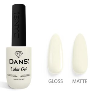 Esmalte dans 001 10ml