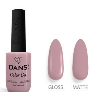 Esmalte dans 004 10ml