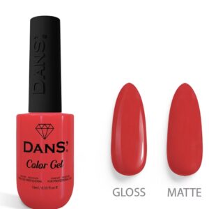 Esmalte dans 010 10ml