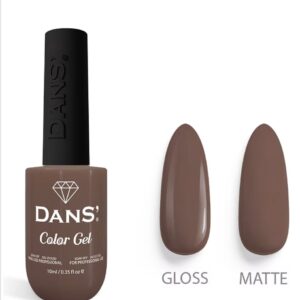 Esmalte dans 014 10ml