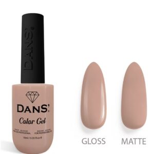 Esmalte dans 018 10ml