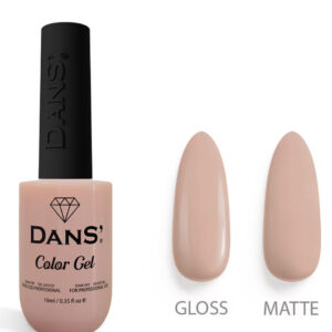 Esmalte dans 020 10ml