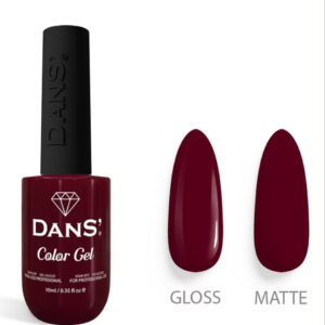 Esmalte 074 Dans 10ml