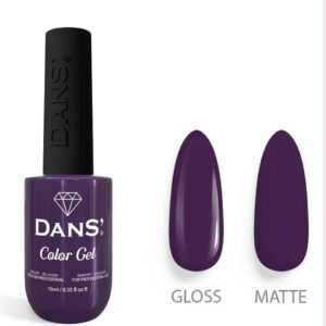 Esmalte 076 dans 10ml