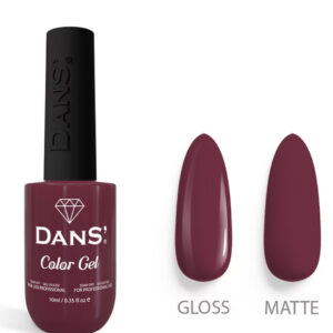 Esmalte 081 dans 10ml