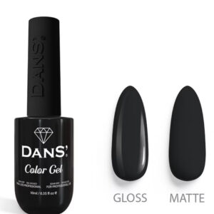 Esmalte 100 dans 10ml
