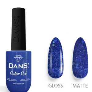 Esmalte 107 dans 10ml