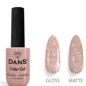 Esmalte 109 dans 10ml