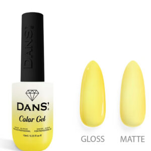 Esmalte 123 dans 10ml