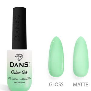 Esmalte 024 dans