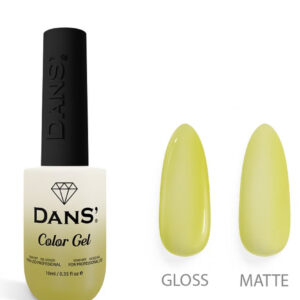 Esmalte 125 dans 10ml