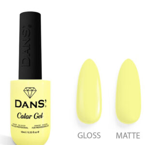 Esmalte 142 dans 10ml