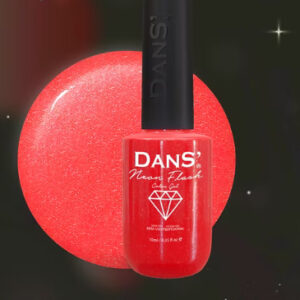 Esmalte Neon Flash C43