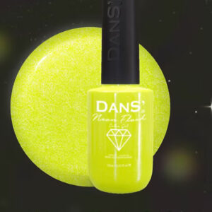 Esmalte Neon flash C46