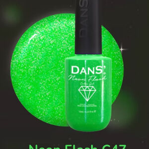 Esmalte Neon flash C47