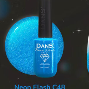 Esmalte Neon flash C48