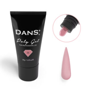 Polygel 03 dans 30g