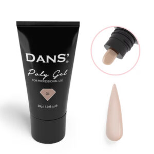Polygel 04 dans 30g