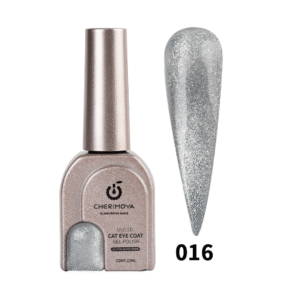 Ojo de gato glitter super shine 016