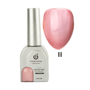 silky cat eye gel 011