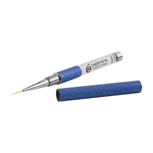 Pincel liner 7mm cherimoya