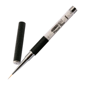 Pincel liner 9mm cherimoya