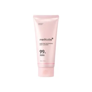 PDRN Pink Niacinamide Cleanser