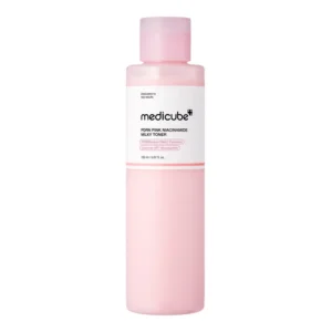 PDRN Pink Niacinamide Toner