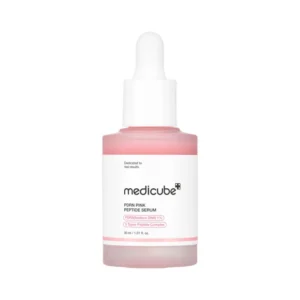 ✨ PDRN Pink Niacinamide Serum