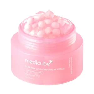 PDRN Pink Collagen Cream