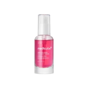 PDRN collagen jelly serum