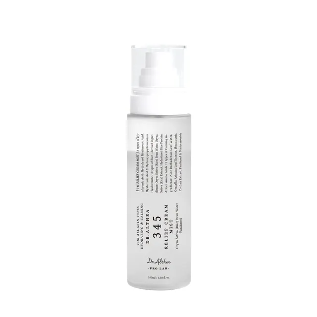 Mist 345 Dr.althea 100ml