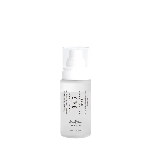 Mist 345 Dr.althea 30ml