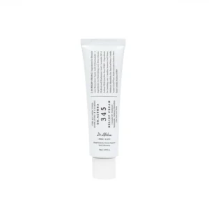 Crema 345 Relief de Dr. Althea