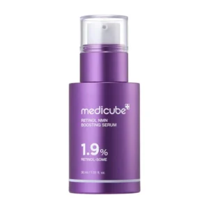 Retinol medicube