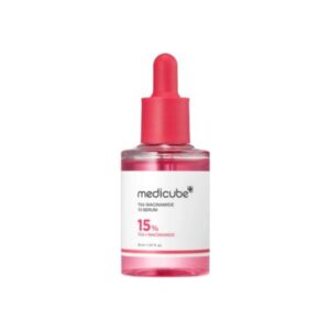 Txa niacinamide serum medicube