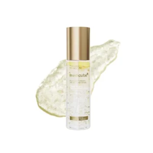 Kojak acid turmeric Vita Jelly Mist serum -medicube