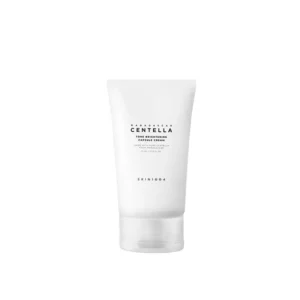 Tone brightening capsule cream