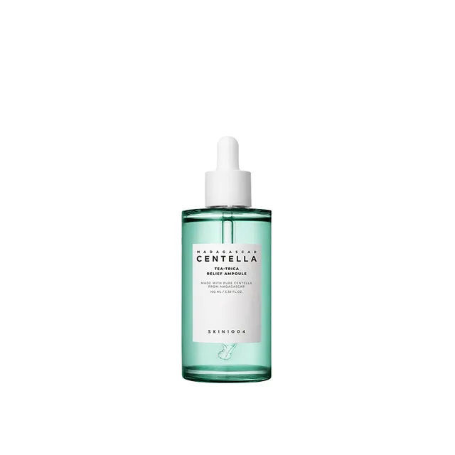 Tea-trica relief ampoule 100ml