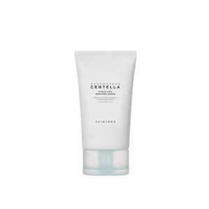 Hialu-cica moisture cream centella