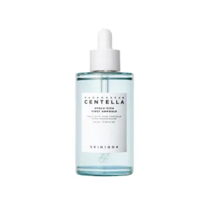 Hyalu-cica first ampoule 100ml /centella