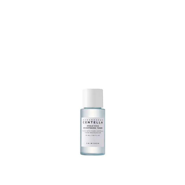 Hyalu-cica brightening toner 30ml