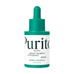 Mighty bamboo panthenol serum