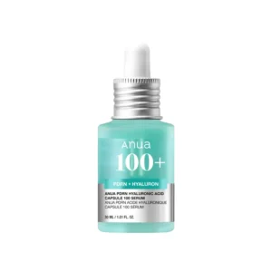 Anua PDRN hyaluronic acid capsule 100 serum