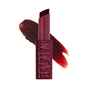Bálsamo labial Beuty Creations Balm’N Cute -Cherry