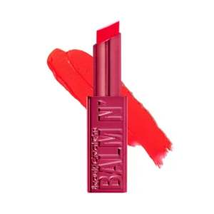 Bálsamo labial Beuty Creations Balm’N Cute -Fruit punch