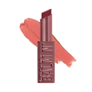 Bálsamo labial Beuty Creations Balm’N Cute -Coconut