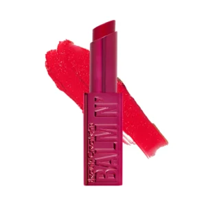 Bálsamo labial Beuty Creations Balm’N Cute -Raspberry