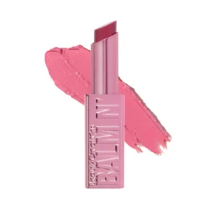 Bálsamo labial Beuty Creations Balm’N Cute -Rose
